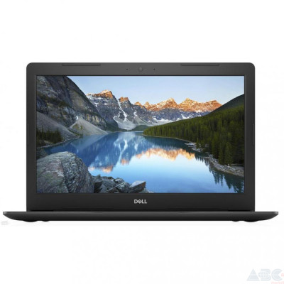 Ноутбук Dell Inspiron 15 5570 (55Fi58S2R5M-WBK)