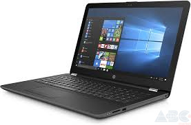 Ноутбук HP 15-bs000nl