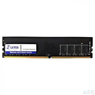 Память LEVEN 4 GB DDR4 2133 MHz (JR4U2133172408-4M)