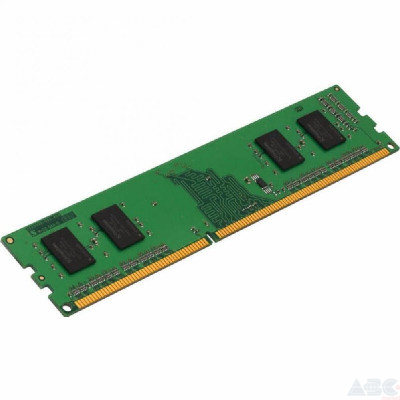 Пам'ять Kingston 8 GB DDR4 2933 MHz ValueRAM (KVR29N21S6/8)