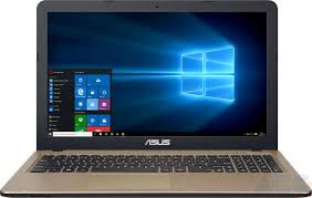 Ноутбук ASUS X540SA-XX004D