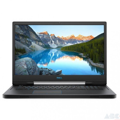 Ноутбук Dell G7 7790 Grey (G77716S2NDW-60G)