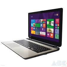 Ноутбук TOSHIBA SATELLITE L50(PSKTAE-07K00LEP/13) Ref.