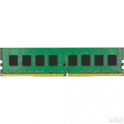 Пам'ять Kingston 16 GB DDR4 2666 MHz (KVR26N19S8/16)