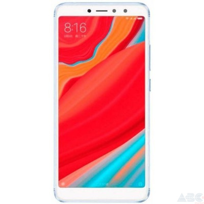 Смартфон Xiaomi Redmi S2 4/64GB Blue