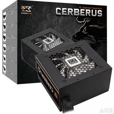 Блок питания Xigmatek Cerberus S550 (EN41138)