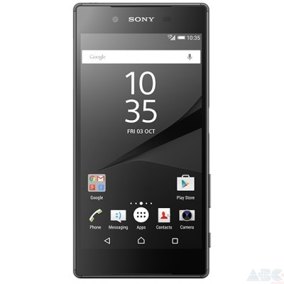 Смартфон Sony Xperia Z5 Dual E6683 (Graphite Black)