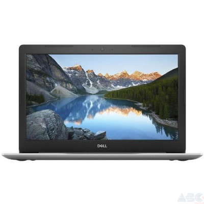 Ноутбук Dell Inspiron 15 5570 Silver (55i58S2R5M-WPS)
