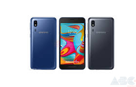 Смартфон Samsung Galaxy A2 Core 2019 SM-A260 1/16GB Grey