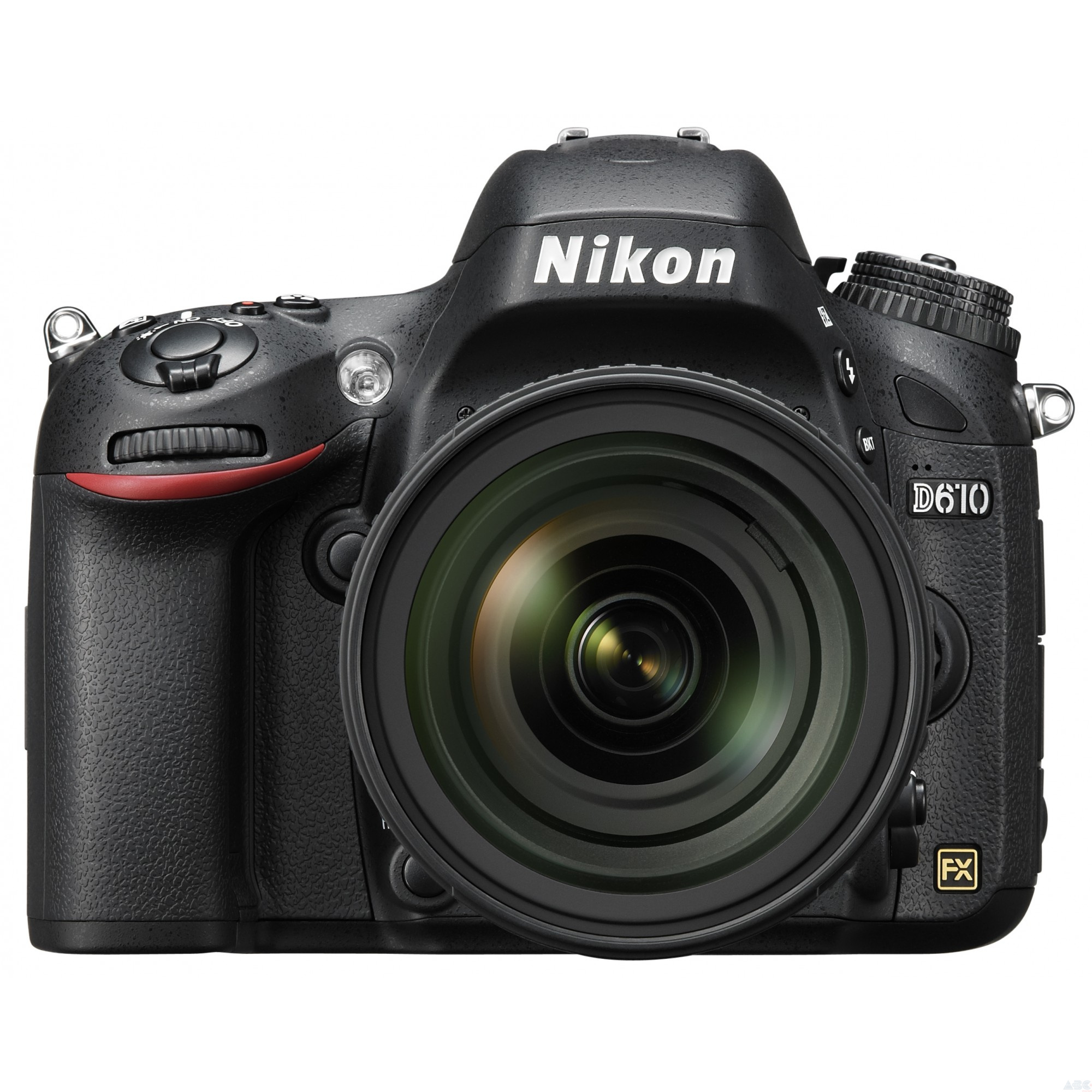 Nikon camera