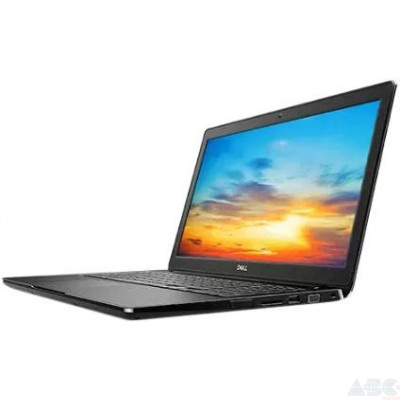 Ноутбук Dell Latitude 3500 Black (N017L350015EMEA_P)