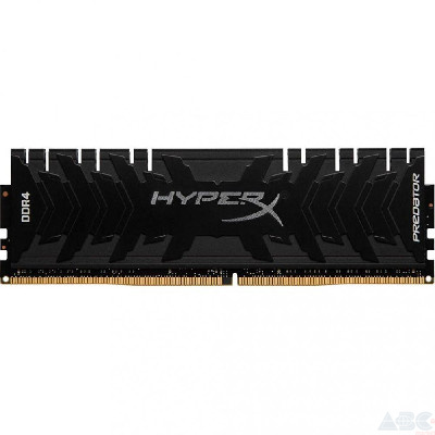 Пам'ять HyperX 8 GB DDR4 3333 MHz (HX433C16PB3/8)