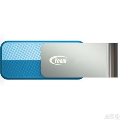 Флешка TEAM 16 GB C142 blue (TC14216GL01)