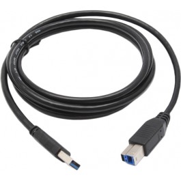 Кабель USB SVEN USB 3.0 AM/BM 1.8m (1300114)