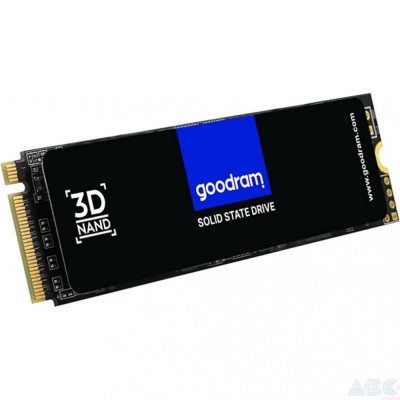 SSD накопитель GOODRAM PX500 256 GB (SSDPR-PX500-256-80)