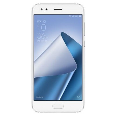 Смартфон ASUS Zenfone 4 4/64 ZE554KL White (ZE554KL-6B011WW)