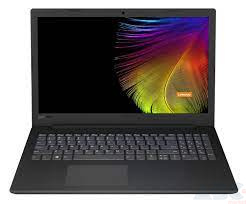 Ноутбук Lenovo V145-15 Black (81MT0017RA)