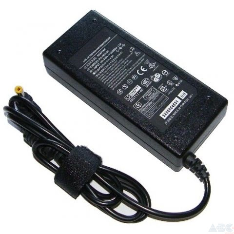 БП для ноутбука NEC for Versa 4000 series in-CAR OP-520-61002 in 12-18V 4A out 13,5V 1,7A+1,3A