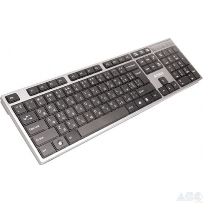 Клавиатура A4Tech KD-300