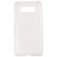 Чехол для смартфона Drobak Elastic PU HTC Desire 600 (White Clear) (218881)