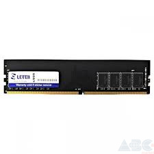 Память LEVEN 4 GB DDR4 2400 MHz (JR4U2400172408-4M)