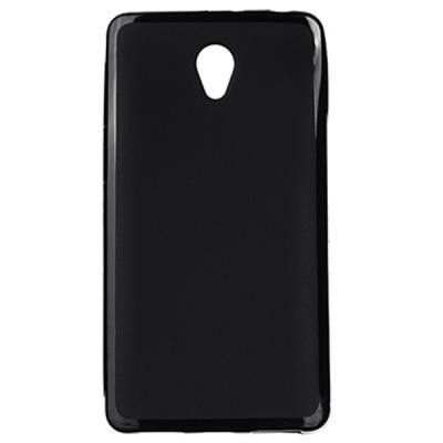 Чехол для смартфона Drobak Elastic PU Lenovo S860 (Black) (211470)