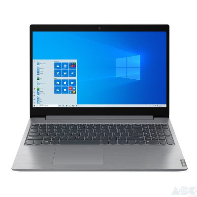 Ноутбук Lenovo IdeaPad 3 15IIL05 Platinum Grey (81WE00Q2RA)