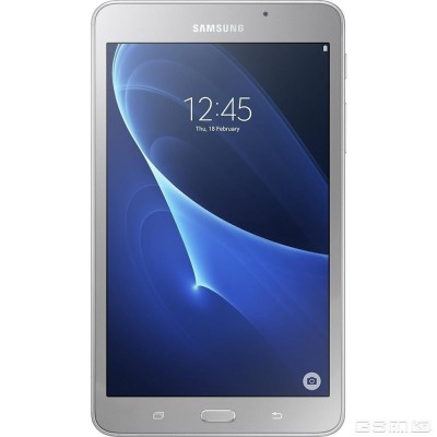 Планшет Samsung Galaxy Tab A 7.0 LTE Silver (SM-T285NZSA)