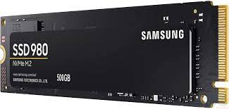 SSD накопитель Samsung 980 500 GB (MZ-V8V500BW)
