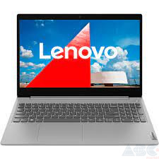 Ноутбук Lenovo IdeaPad 3 15IIL (81WE01BMRA)