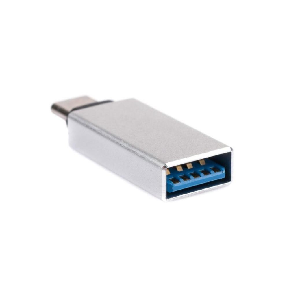 Кабель USB OTG Vinga USBCMAF01-1.1