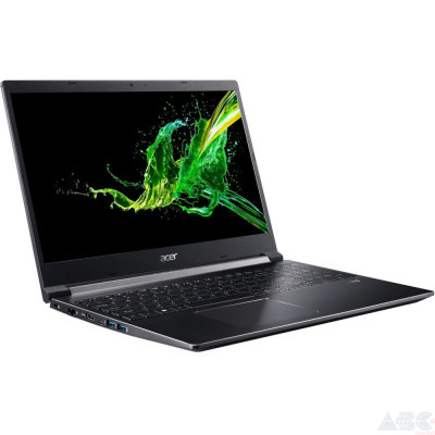 Ноутбук Acer Aspire 7 A715-74G-57N0 (NH.Q5TEU.032)
