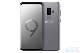 Смартфон Samsung Galaxy S9 SM-G965 DS 64GB Grey (SM-G965FZAD)