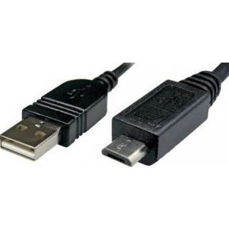 Кабель USB Maxxter U-AMM-6