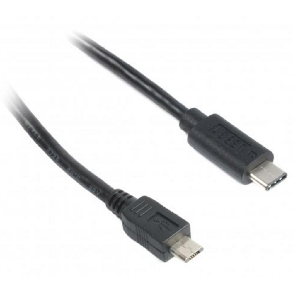 Кабель USB Cablexpert CCP-USB2-mBMCM-6
