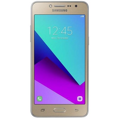 Смартфон Samsung Galaxy J2 Prime VE G532F/DS Metalic Gold (SM-G532FMDD)