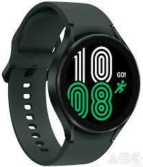 Смарт-часы Samsung Galaxy Watch4 44mm Green (SM-R870NZGA) UA