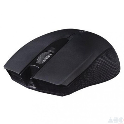Мышь A4Tech G11-760N Wireless Black