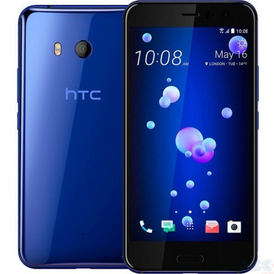 Смартфон HTC U11 4/64GB Blue (99HAMB078-00)