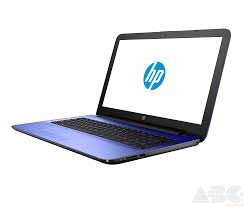 Ноутбук HP 15-ay010ns(Восстановленый)
