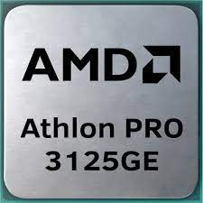 Процессор AMD Athlon Pro 3125GE (YD3125C6M2OFH) Tray