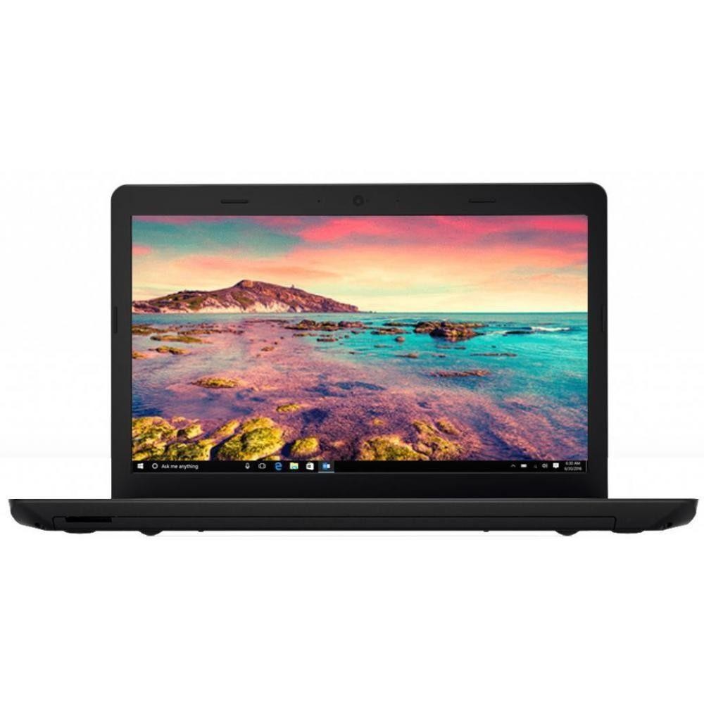 Ноутбук Lenovo ThinkPad E570 (20H500B4RT)