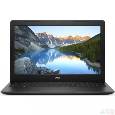Ноутбук Dell Inspiron 3584 (I353410NIW-74B)