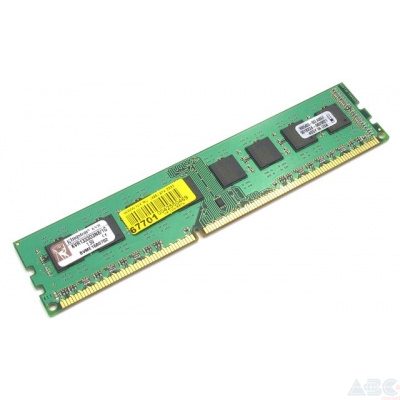 Память Kingston 8 GB DDR3 1333 MHz (KVR1333D3N9/8G)