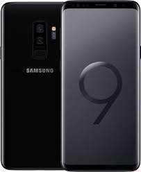 Смартфон Samsung Galaxy S9 SM-G965 SS 64GB Black