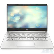 Ноутбук HP 14s-fq0036ur Silver (24C08EA)