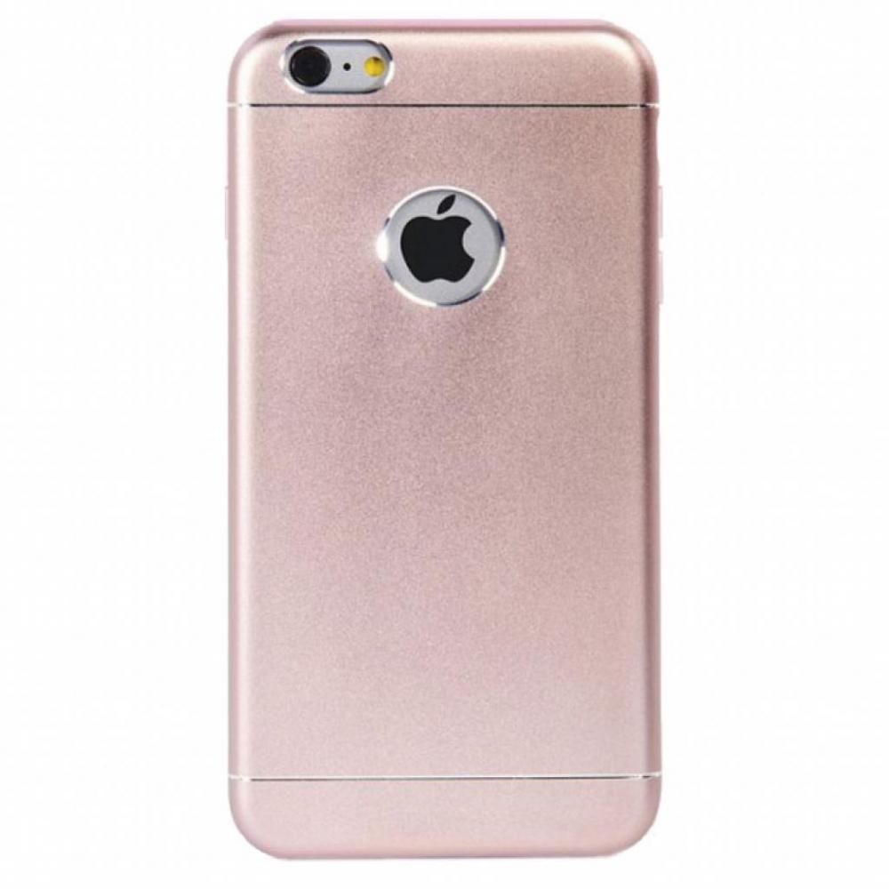 Чехол для смартфона Tucano AL-GO Case iPhone 6/6S Pink (IPH6S4AG-PK)
