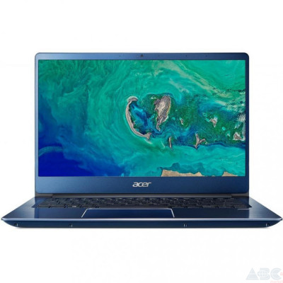 Ультрабук Acer Swift 3 SF314-56 (NX.H4EEU.010)