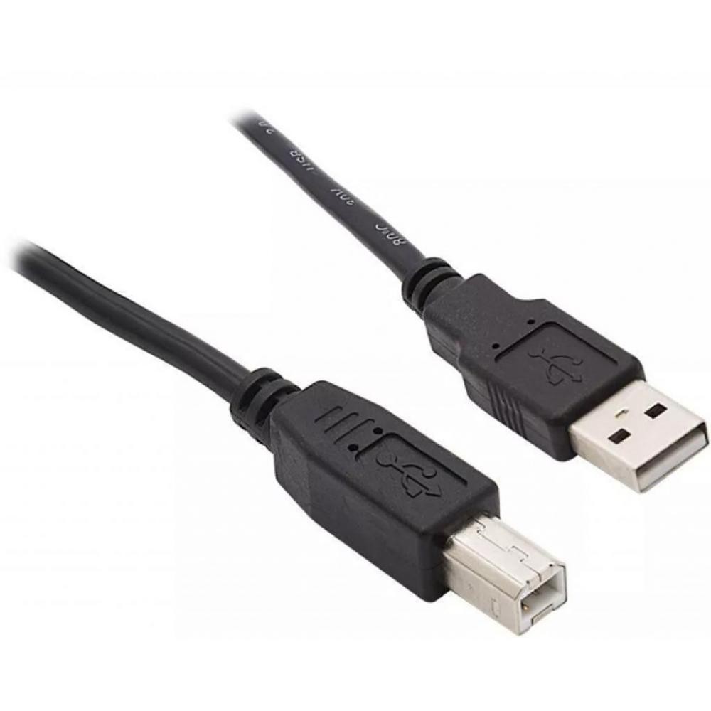 Кабель USB Vinga USBAMBM01-3.0