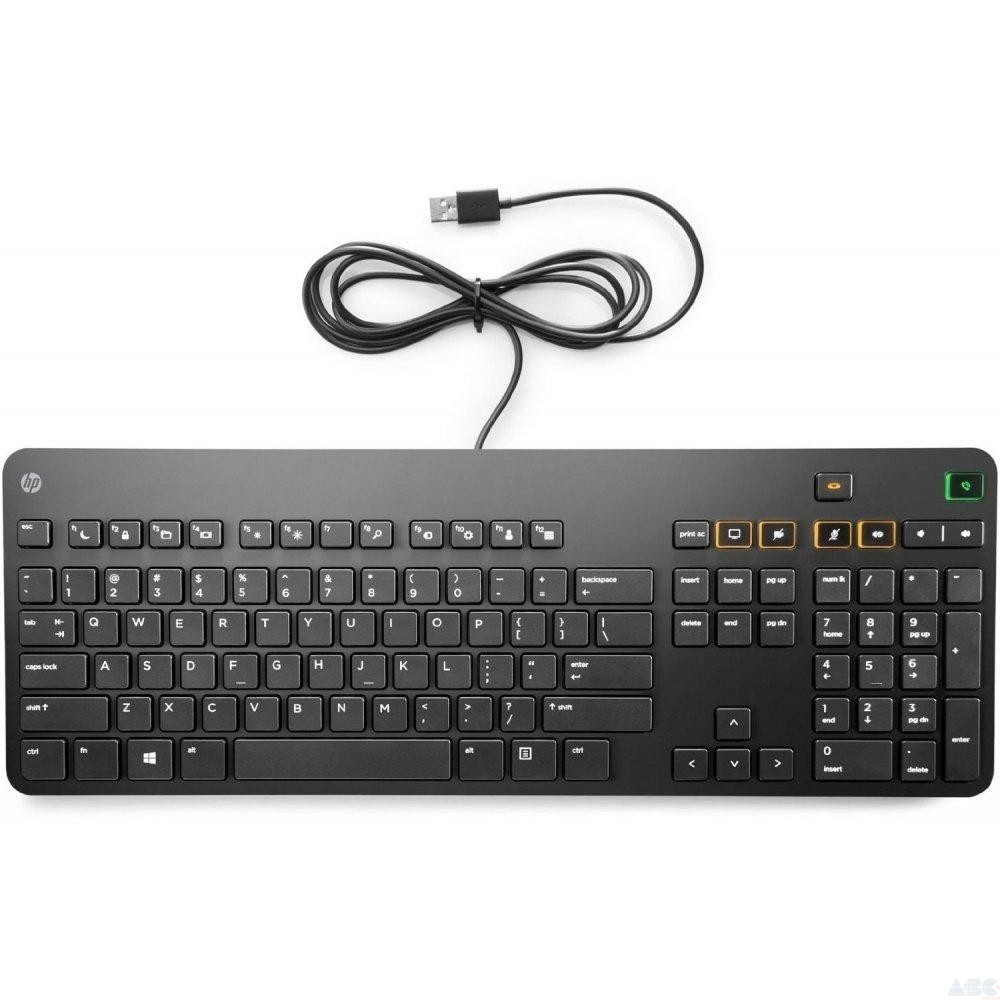 Клавиатура HP Conferencing Keyboard (K8P74AA)
